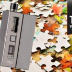 DotAIO X + boro tank par DotMod