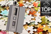DotAIO X + boro tank par DotMod