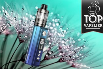 Kit Drag M100S – PnP X DTL par Voopoo