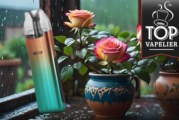 VMate Pro par Voopoo