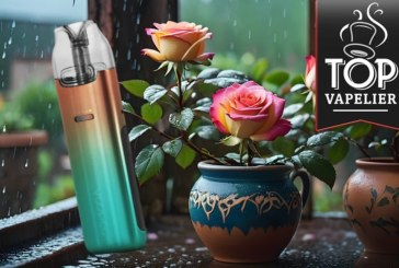 VMate Pro par Voopoo