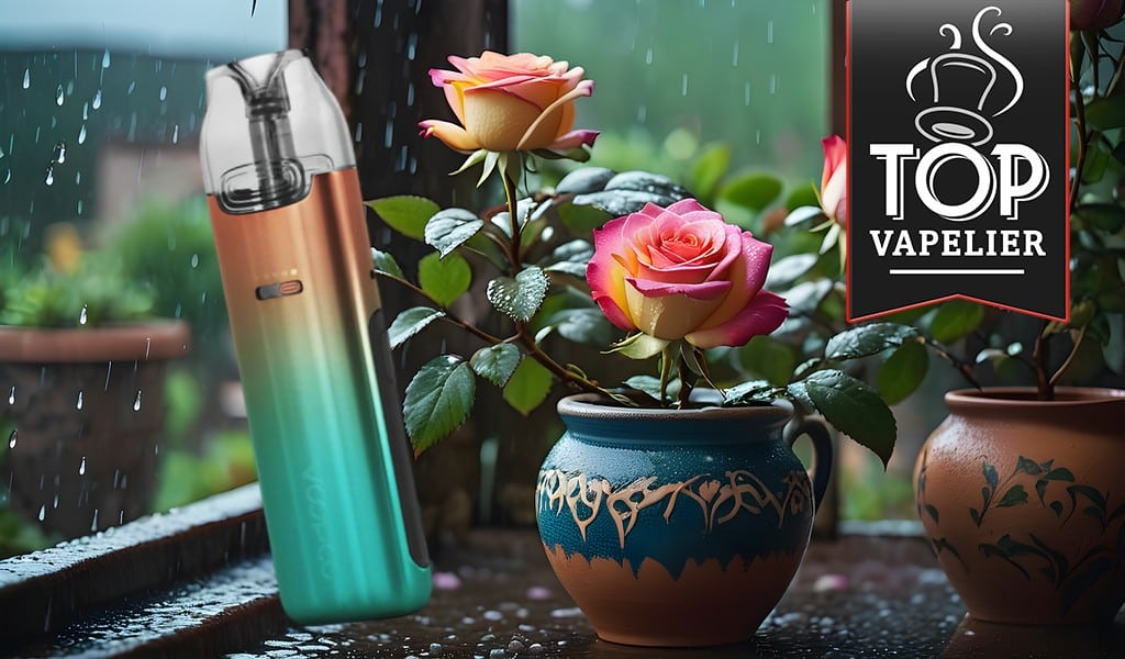 VMate Pro par Voopoo