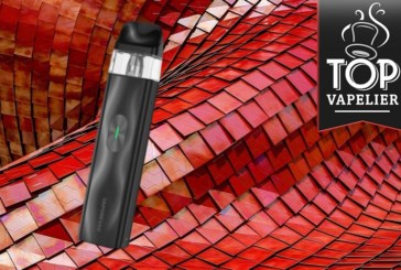 XROS 4 Mini par Vaporesso