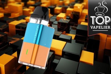 XROS Cube par Vaporesso