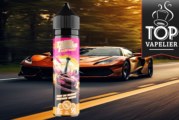 Crazy Driver (Gamme  Taste and Furious Fuc**n Furious) par Vape Maker