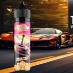 Crazy Driver (Gamme  Taste and Furious Fuc**n Furious) par Vape Maker