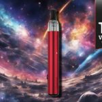 Doric Galaxy S1 par Voopoo