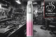 Endura S1 par Innokin