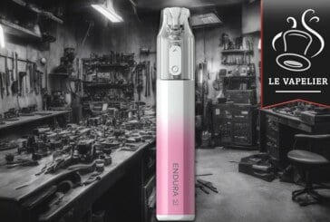 Endura S1 par Innokin