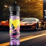 Fatnos (Gamme Taste & Furious Fuc**n Furious) par Vape Maker
