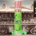 Fizzypple (Gamme Candy Co.) Par Vape Maker
