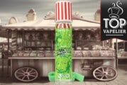 Fizzypple (Gamme Candy Co.) Par Vape Maker