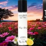 Funny Bunny (Gamme Velvet) par Vape Maker