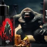 Chaos (Gamme Kaïju) Par Vape Maker