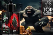 Chaos (Gamme Kaïju) Par Vape Maker