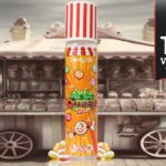 Arlequeen (Gamme Candy Co.) Par Vape Maker