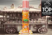 Arlequeen (Gamme Candy Co.) Par Vape Maker