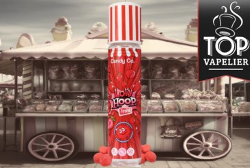 Lolyhoop (Gamme Candy Co.) par Vape Maker
