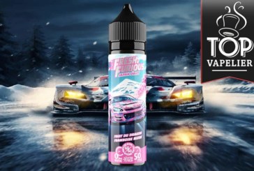 Japan Drift (Gamme Fresh & Furious Fuc**n Furious) Par Vape Maker