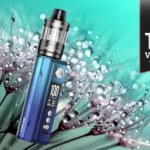 Kit Drag M100S – PnP X DTL par Voopoo