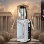 Legend L200 3 KIT par Geekvape