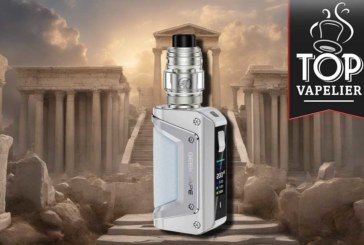 Legend L200 3 KIT par Geekvape