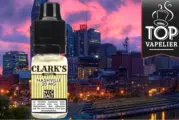 Nashville (Gamme Clark’s Nic Salt) par Pulp