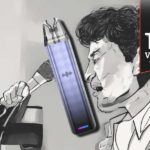 Xlim SE2 Voice Edition par Oxva