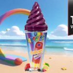 Sunny Mix (Gamme Paradise E-Cone) Par Vape Maker