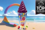 Sunny Mix (Gamme Paradise E-Cone) Par Vape Maker