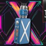 Kit  Revolto par Aspire