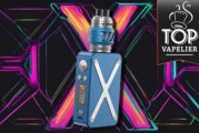 Kit  Revolto par Aspire