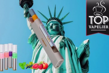 Aspire Nexi One : Les Nouvelles Saveurs !!!