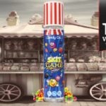 Skitgame (Gamme Candy Co.) par Vape Maker