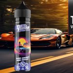 Summer Sprint (Gamme Taste & Furious Fuc**n Furious) par Vape Maker