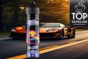 Summer Sprint (Gamme Taste & Furious Fuc**n Furious) par Vape Maker