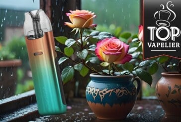 VMate Pro par Voopoo