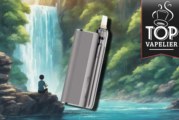 Wenax M Starter Kit par Geek Vape