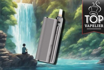 Wenax M Starter Kit par Geek Vape