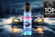 Winter Race ( Fresh & Furious Fuc**n Furious) par Vape Maker