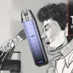 Xlim SE2 Voice Edition par Oxva