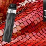 XROS 4 Mini par Vaporesso