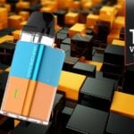 XROS Cube par Vaporesso