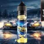 Yellow Turbo (Gamme Fresh & Furious Fuc**n Furious) par Vape Maker