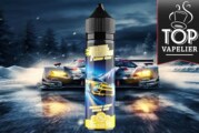 Yellow Turbo (Gamme Fresh & Furious Fuc**n Furious) par Vape Maker