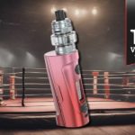 Boxxer Kit par Aspire
