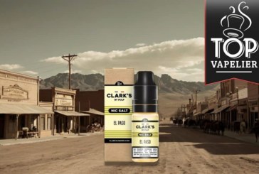 El Paso (Gamme Clark’s Nic Salt) par Clark’s