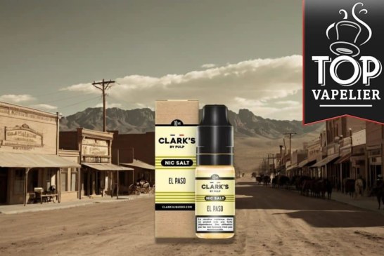 El Paso (Gamme Clark’s Nic Salt) par Clark’s