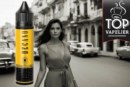 Decano (Gamme Havanero) par Eliquid France