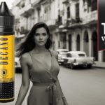 Decano (Gamme Havanero) par Eliquid France